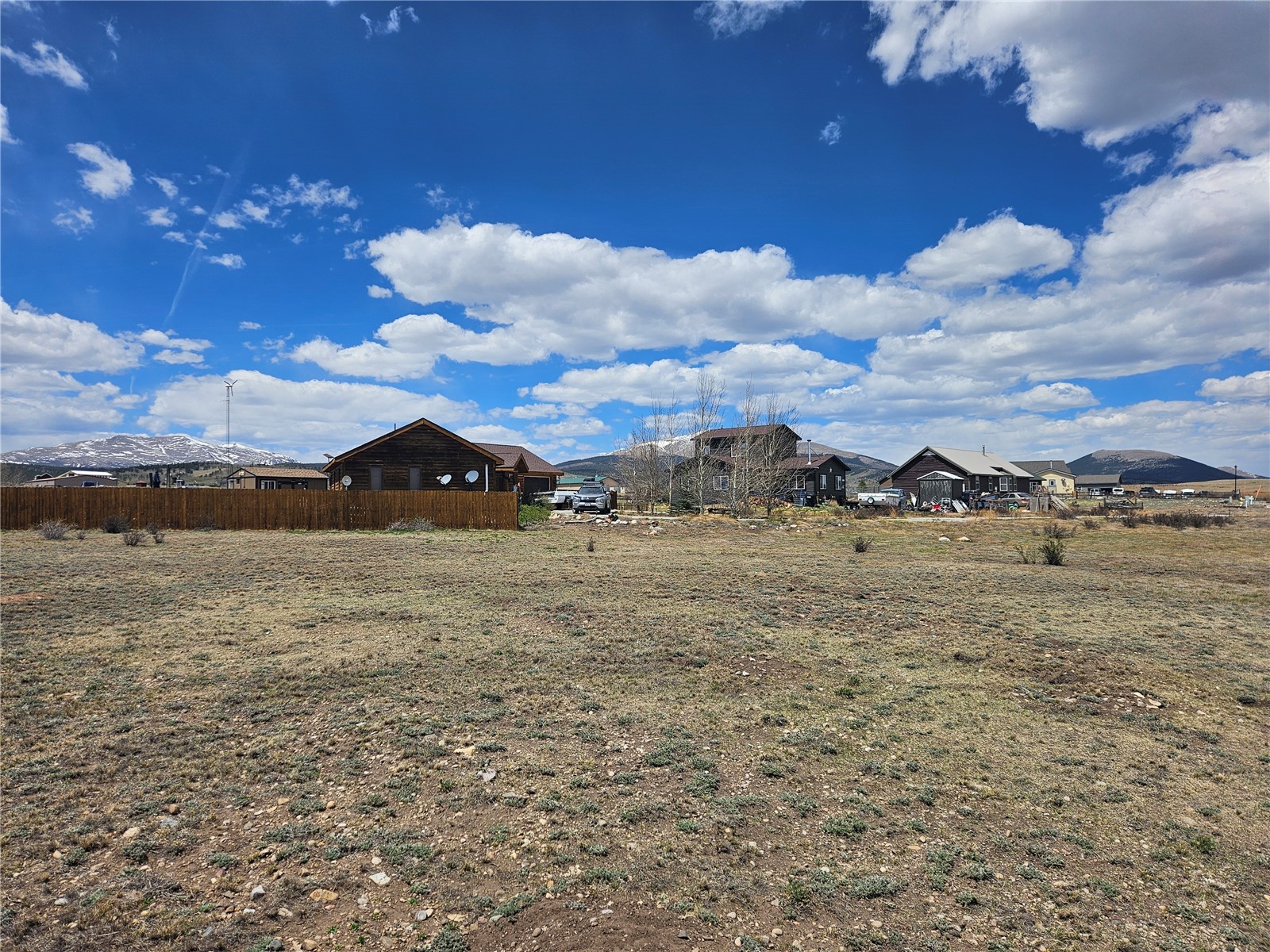 Lot R-06 Meadow Drive Fairplay CO 80440