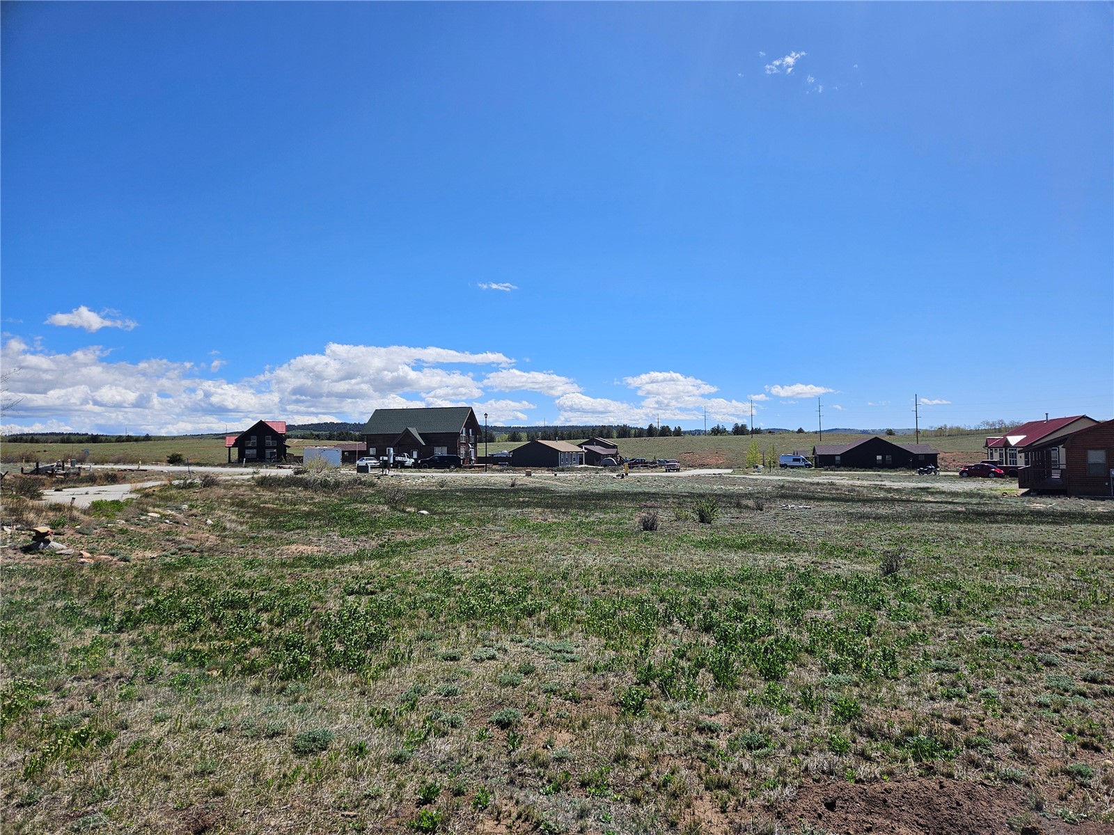 Lot R-06 Meadow Drive Fairplay CO 80440