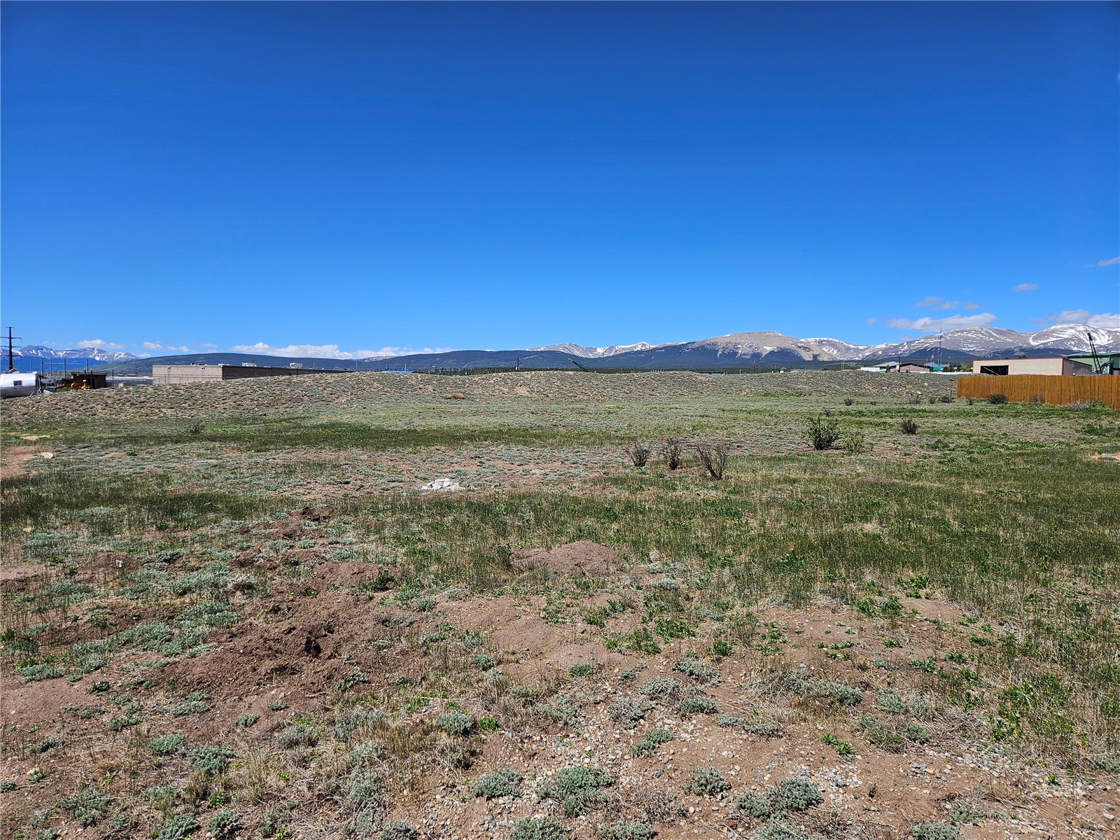 Lot R-06 Meadow Drive Fairplay CO 80440