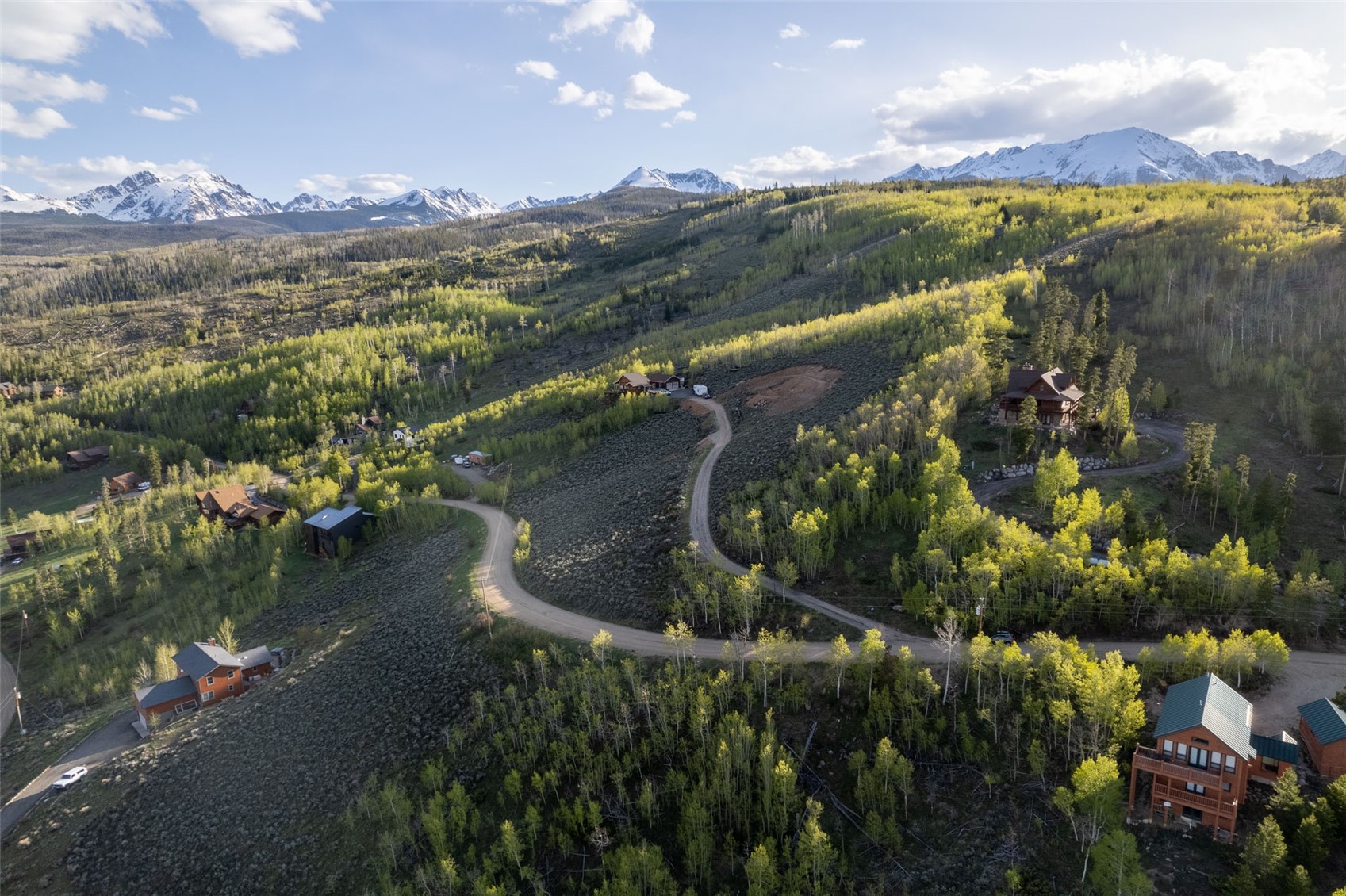 1116 Blue Ridge Road Silverthorne CO 80498