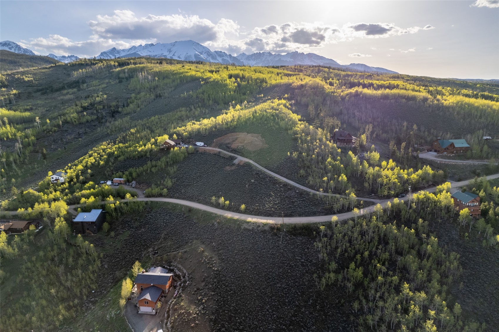 1116 Blue Ridge Road Silverthorne CO 80498