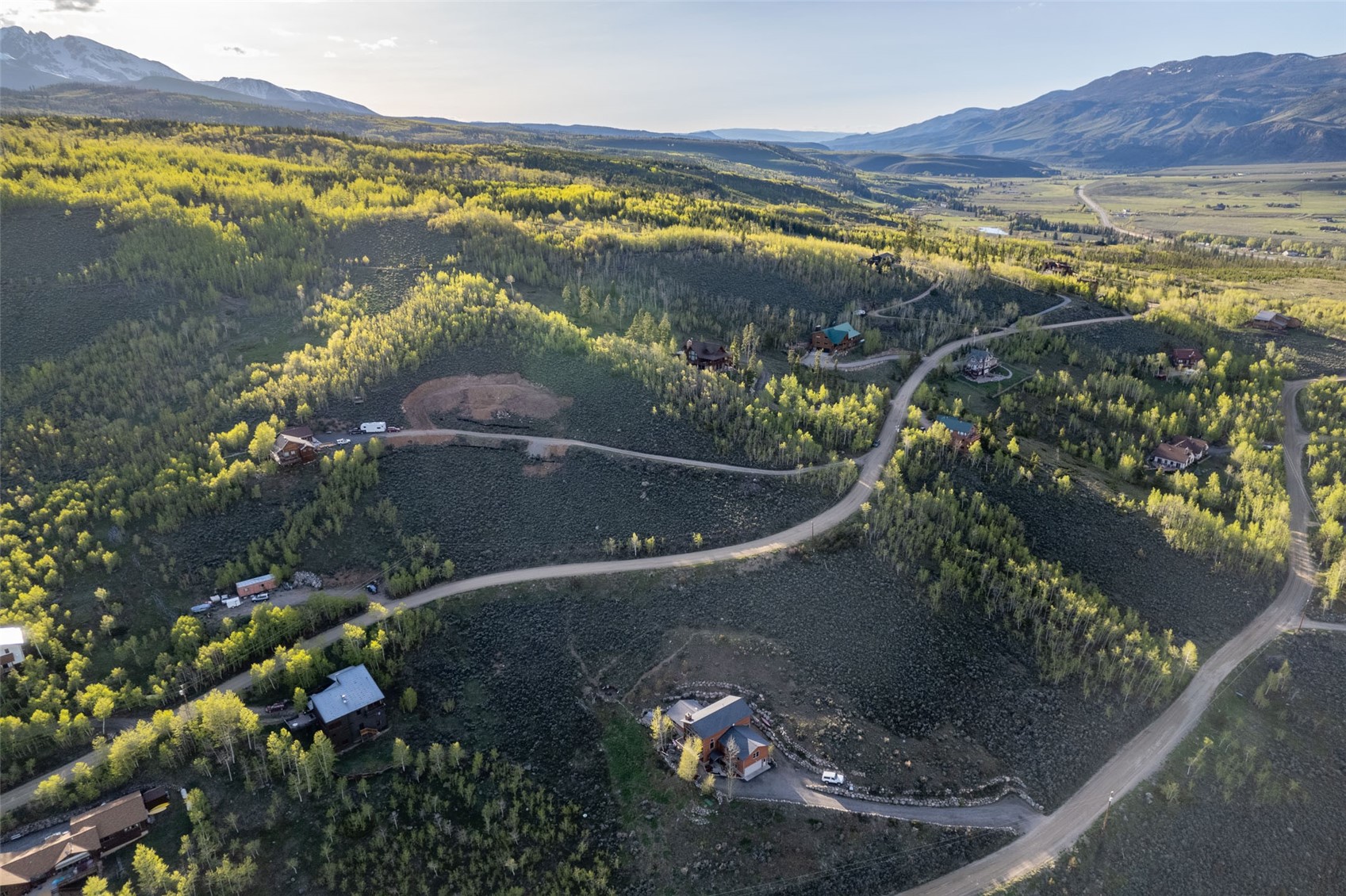 1116 Blue Ridge Road Silverthorne CO 80498