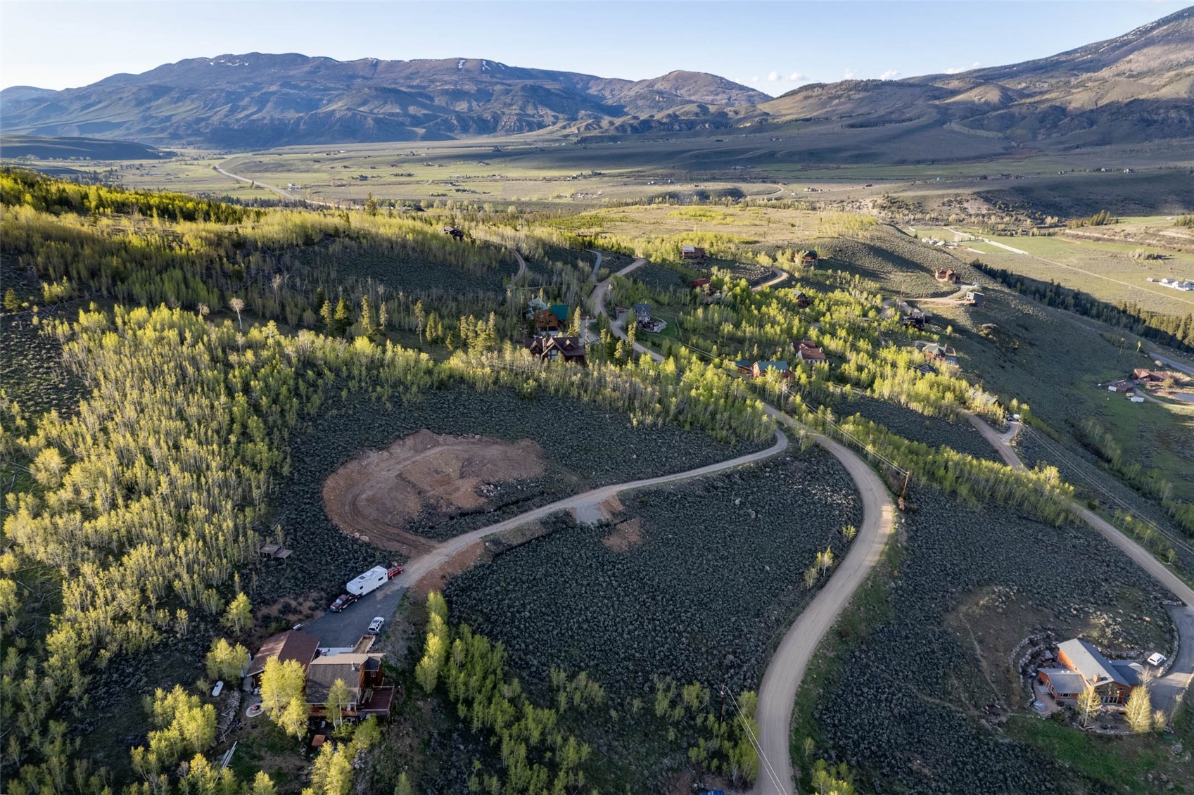 1116 Blue Ridge Road Silverthorne CO 80498