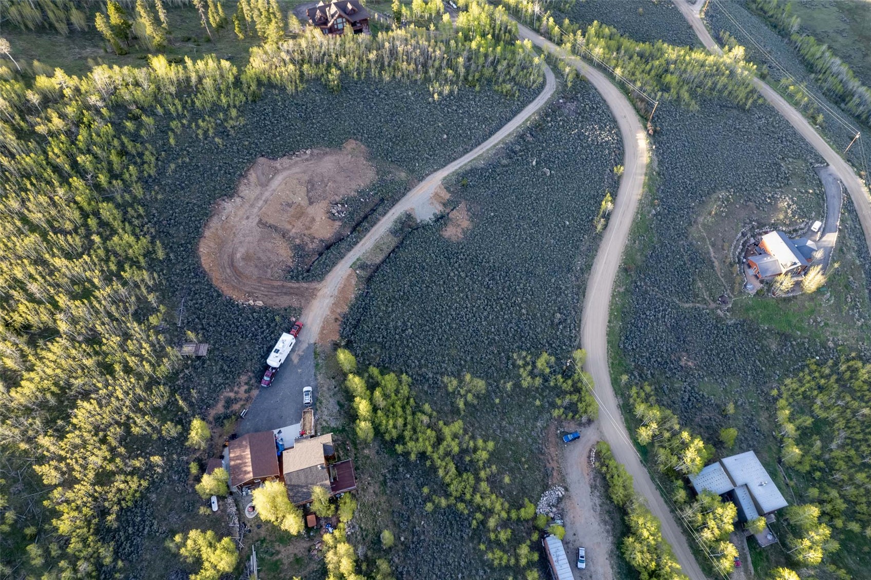 1116 Blue Ridge Road Silverthorne CO 80498