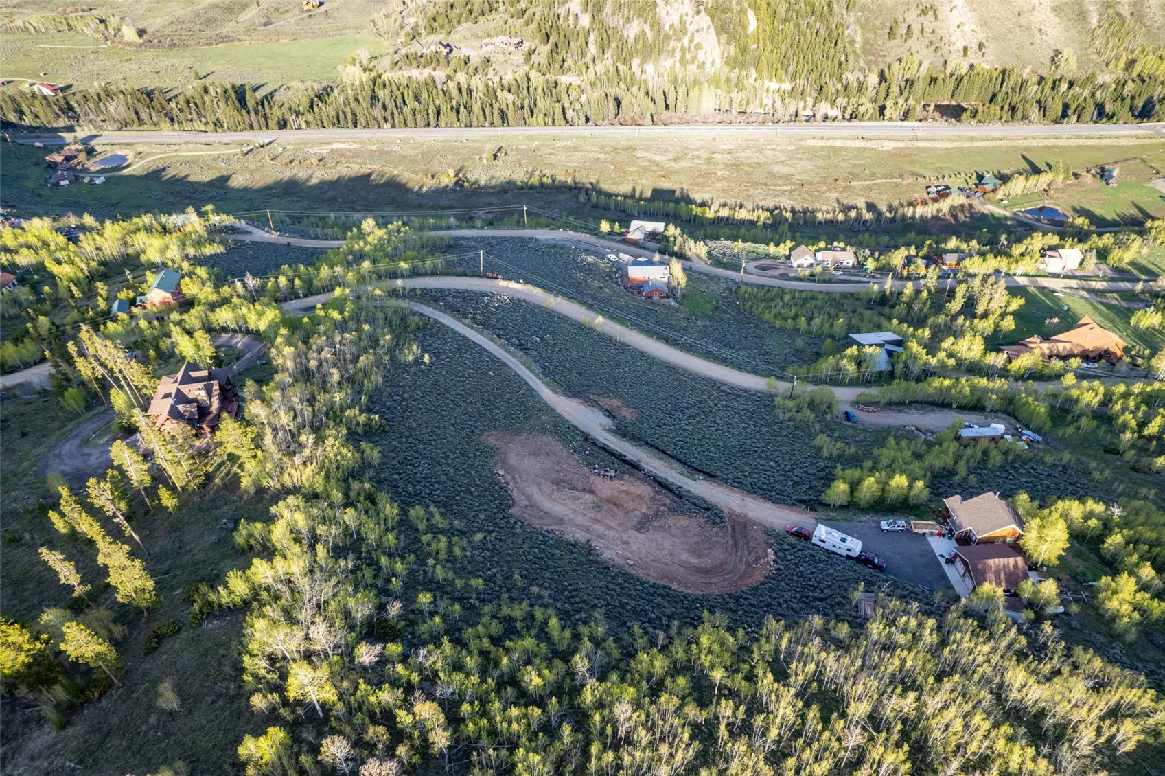 1116 Blue Ridge Road Silverthorne CO 80498
