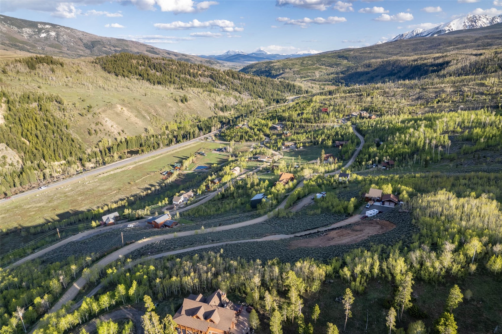 1116 Blue Ridge Road Silverthorne CO 80498