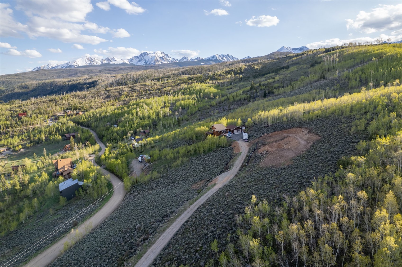 1116 Blue Ridge Road Silverthorne CO 80498