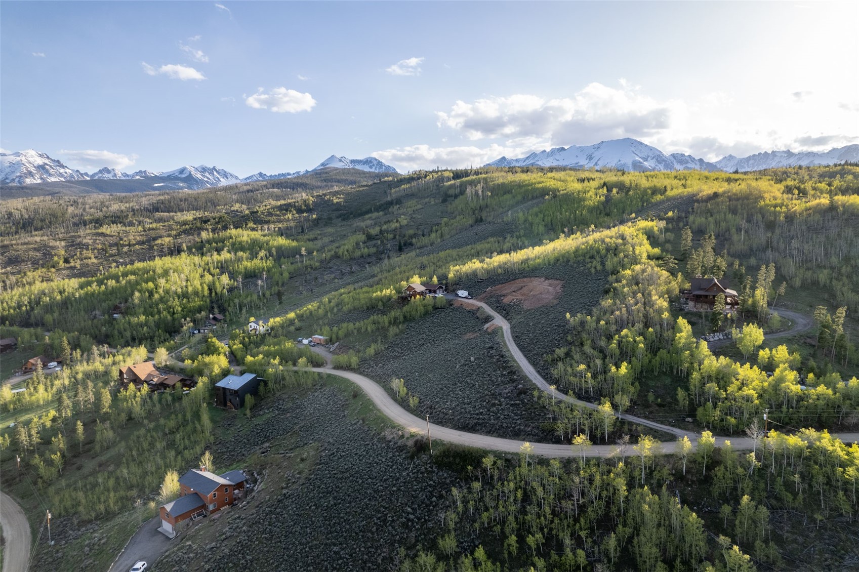 1116 Blue Ridge Road Silverthorne CO 80498