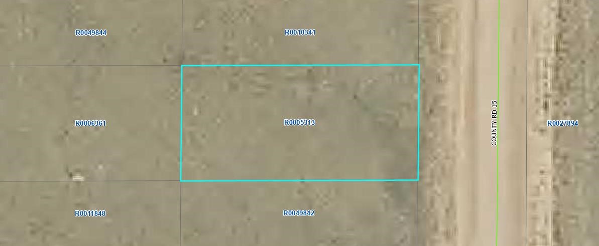 00 Co Road 15 Hartsel CO 80449