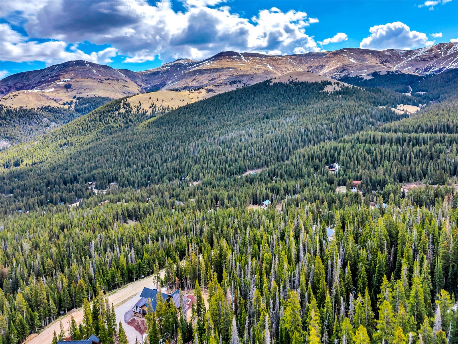 140 Quandary View Drive Breckenridge CO 80424