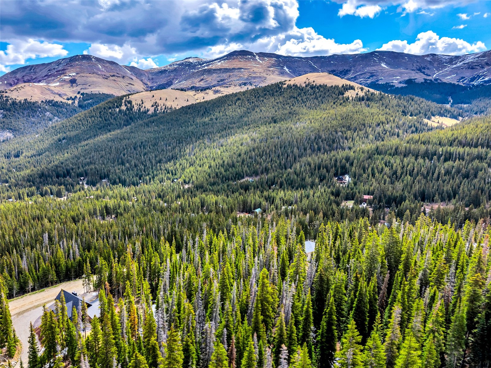 140 Quandary View Drive Breckenridge CO 80424