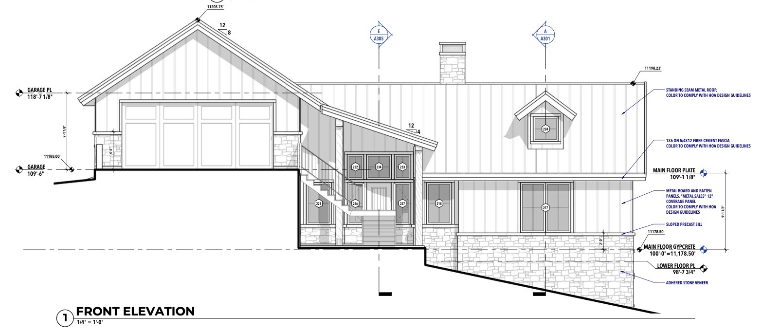 140 Quandary View Drive Breckenridge CO 80424