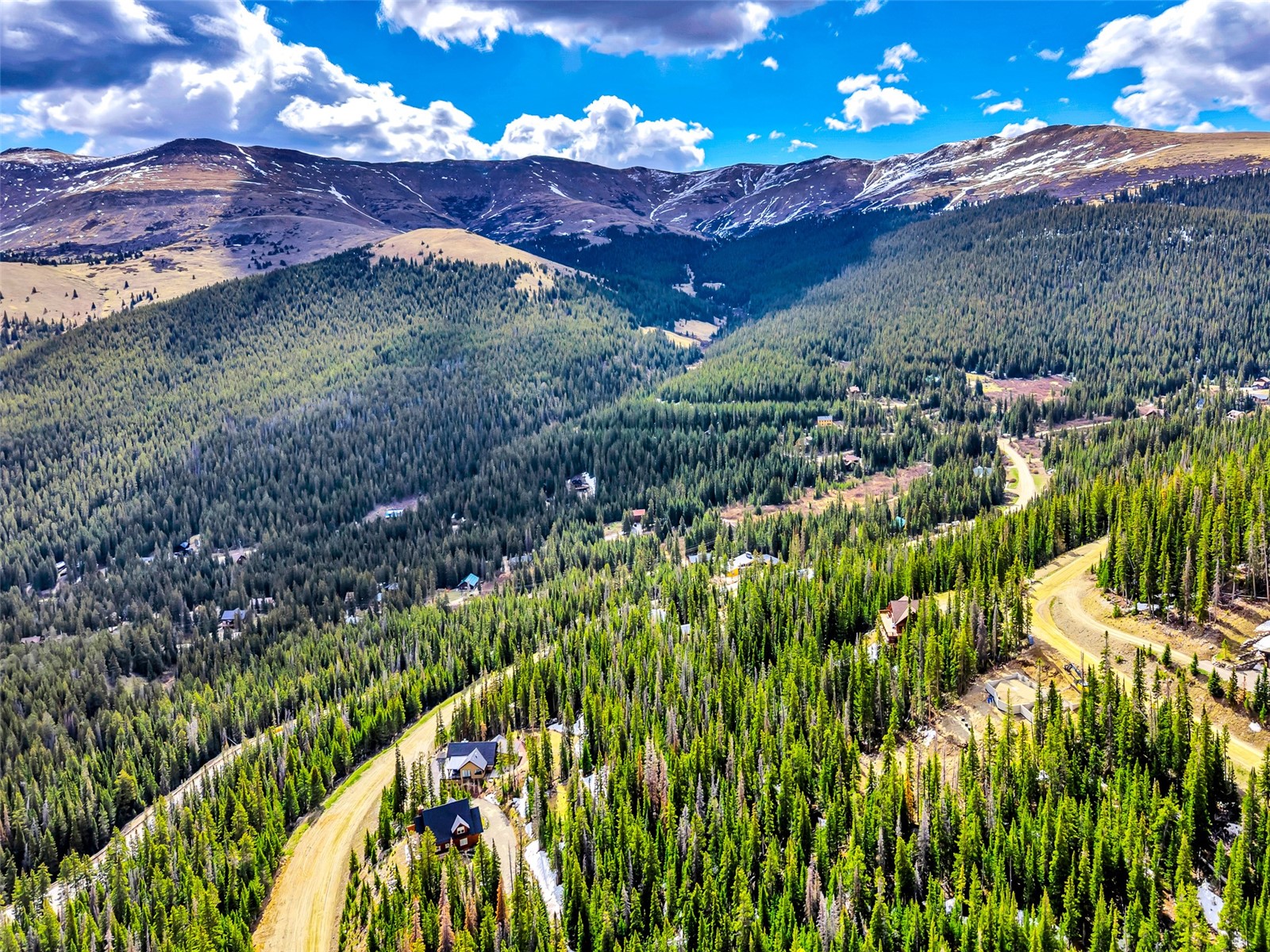 140 Quandary View Drive Breckenridge CO 80424