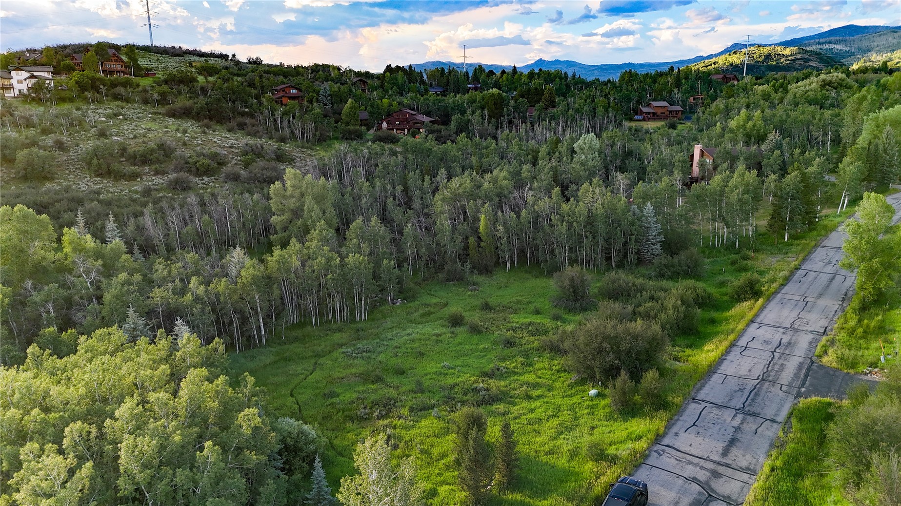 1350 Anglers Drive Steamboat Springs CO 80487