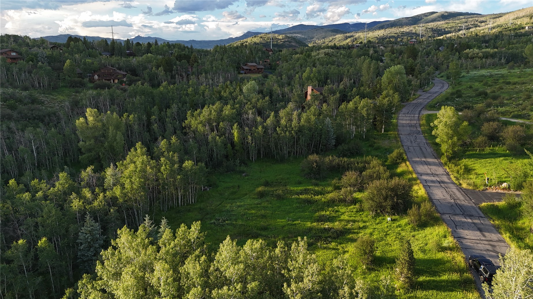 1350 Anglers Drive Steamboat Springs CO 80487