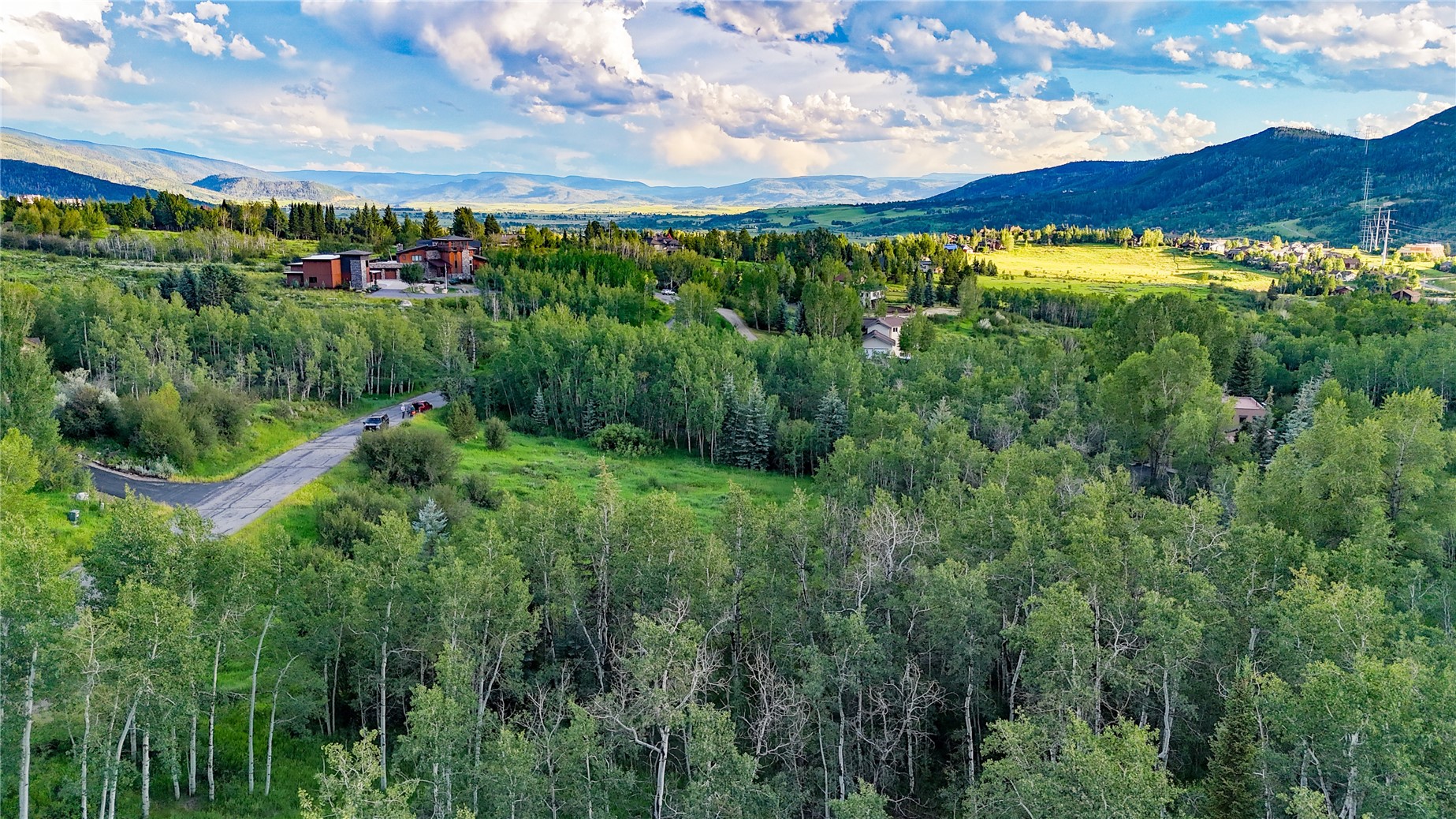 1350 Anglers Drive Steamboat Springs CO 80487