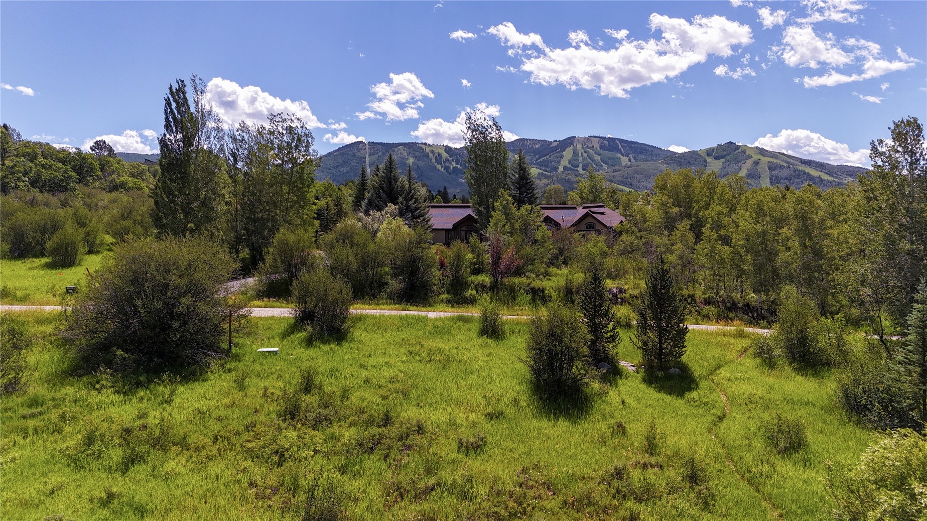 1350 Anglers Drive Steamboat Springs CO 80487