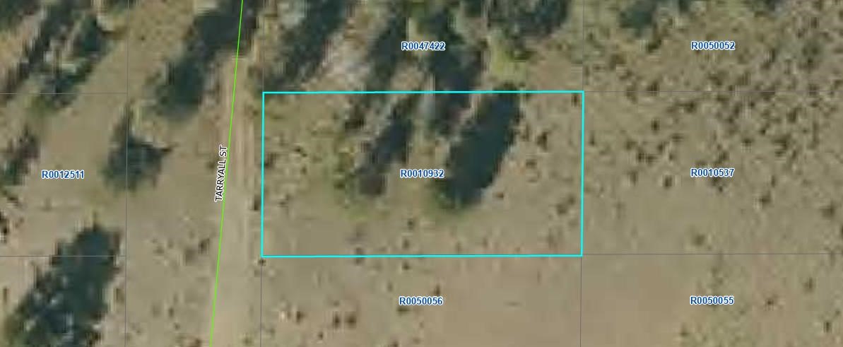 00004 Tarryall Street Hartsel CO 80449