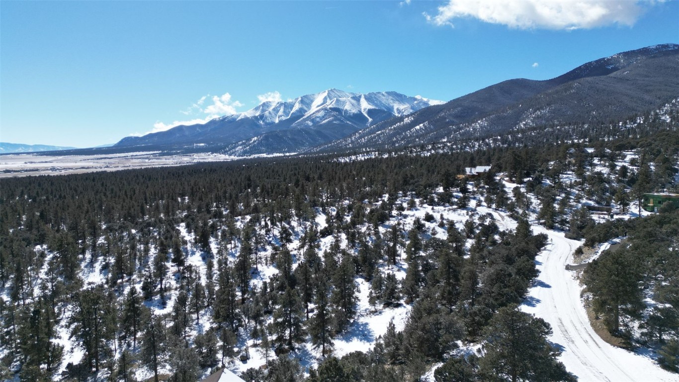 30110 Princeton Buena Vista CO 81211