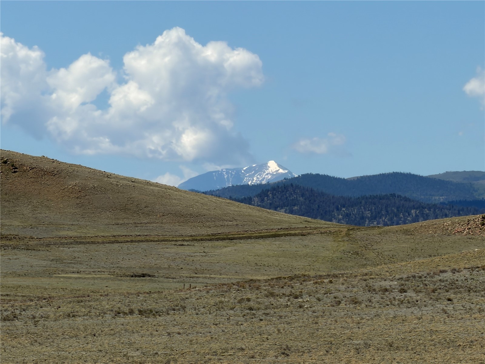 1338 Chimapavi Trail Hartsel CO 80449