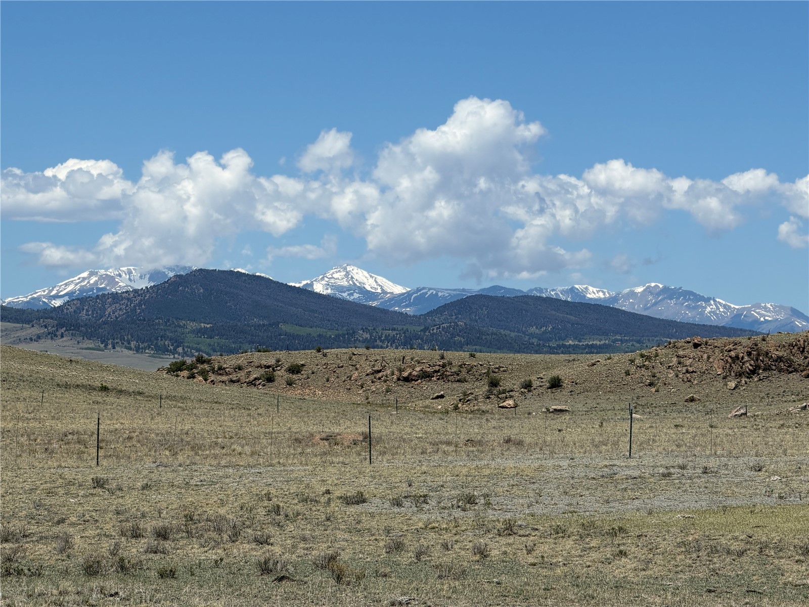 1338 Chimapavi Trail Hartsel CO 80449