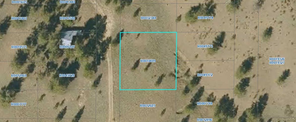 00 Mesa Avenue Hartsel CO 80449