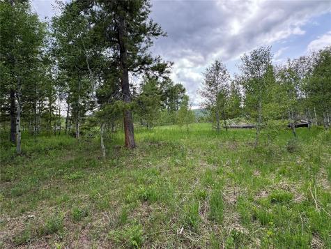 21095 Stampede Way Oak Creek CO 80467