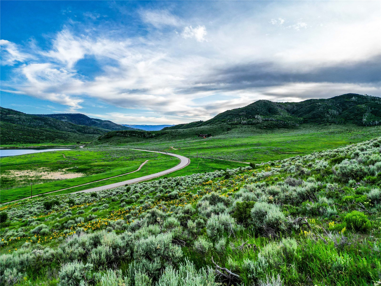 24625 Lakeside Lane Steamboat Springs CO 80467