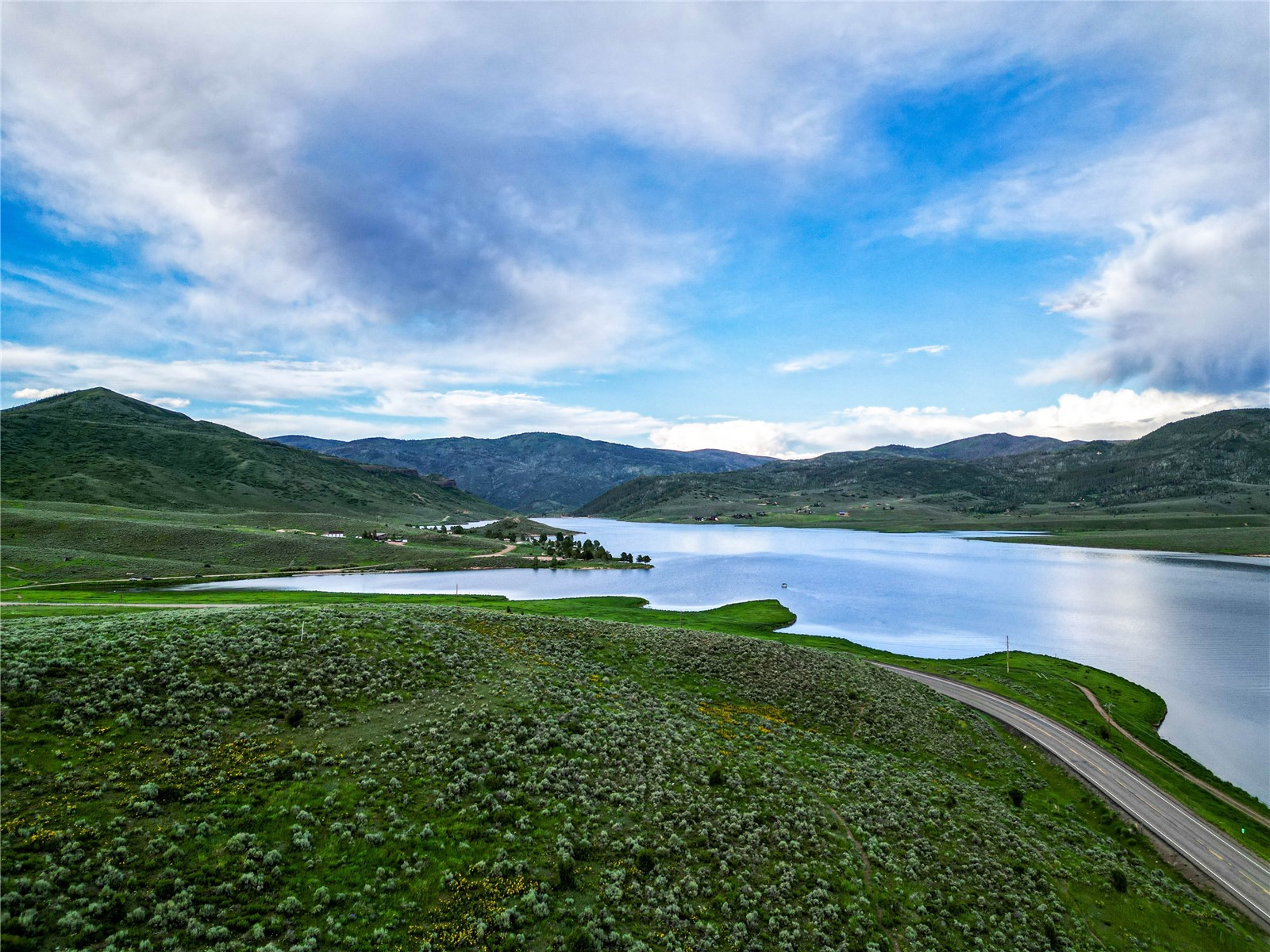 24625 Lakeside Lane Steamboat Springs CO 80467