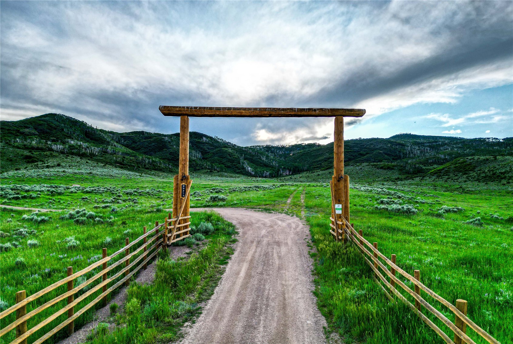 24625 Lakeside Lane Steamboat Springs CO 80467
