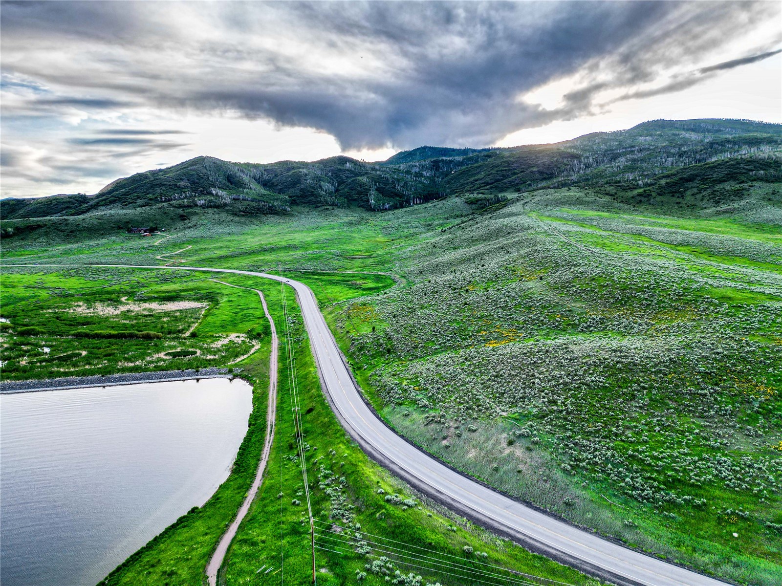 24625 Lakeside Lane Steamboat Springs CO 80467