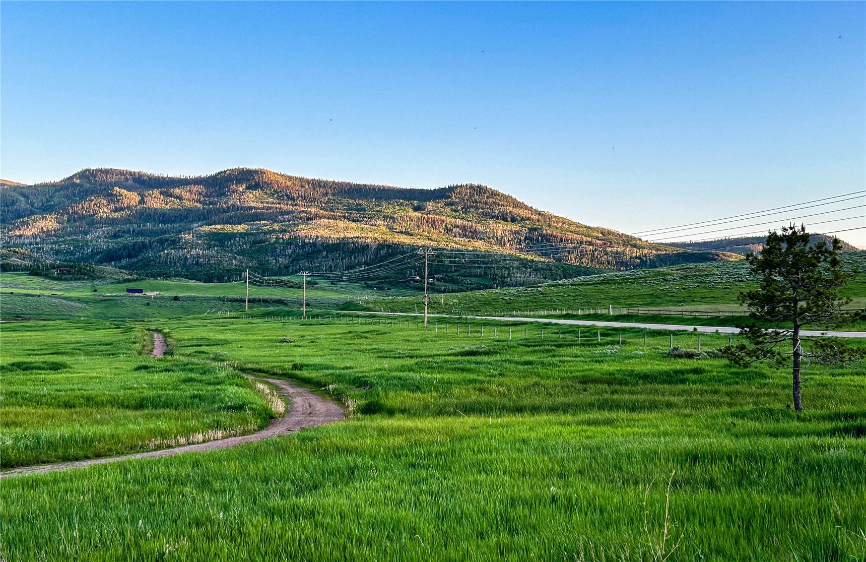 24625 Lakeside Lane Steamboat Springs CO 80467
