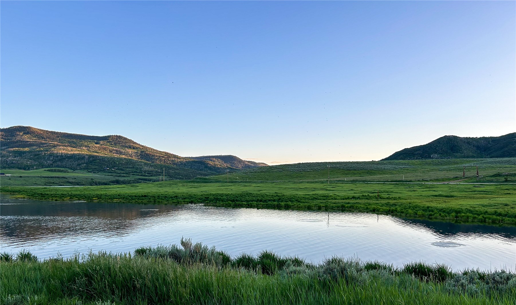24625 Lakeside Lane Steamboat Springs CO 80467