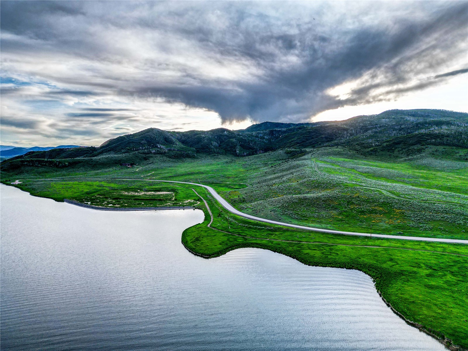 24625 Lakeside Lane Steamboat Springs CO 80467