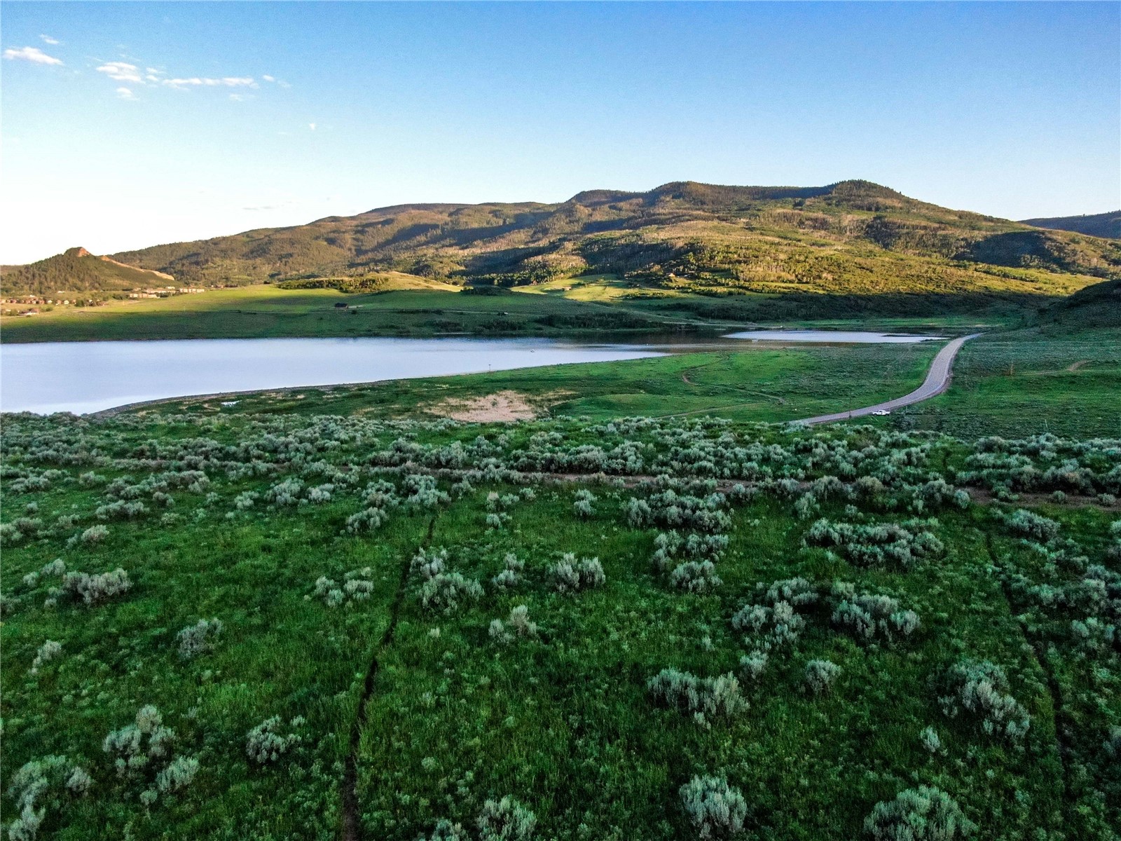 24625 Lakeside Lane Steamboat Springs CO 80467