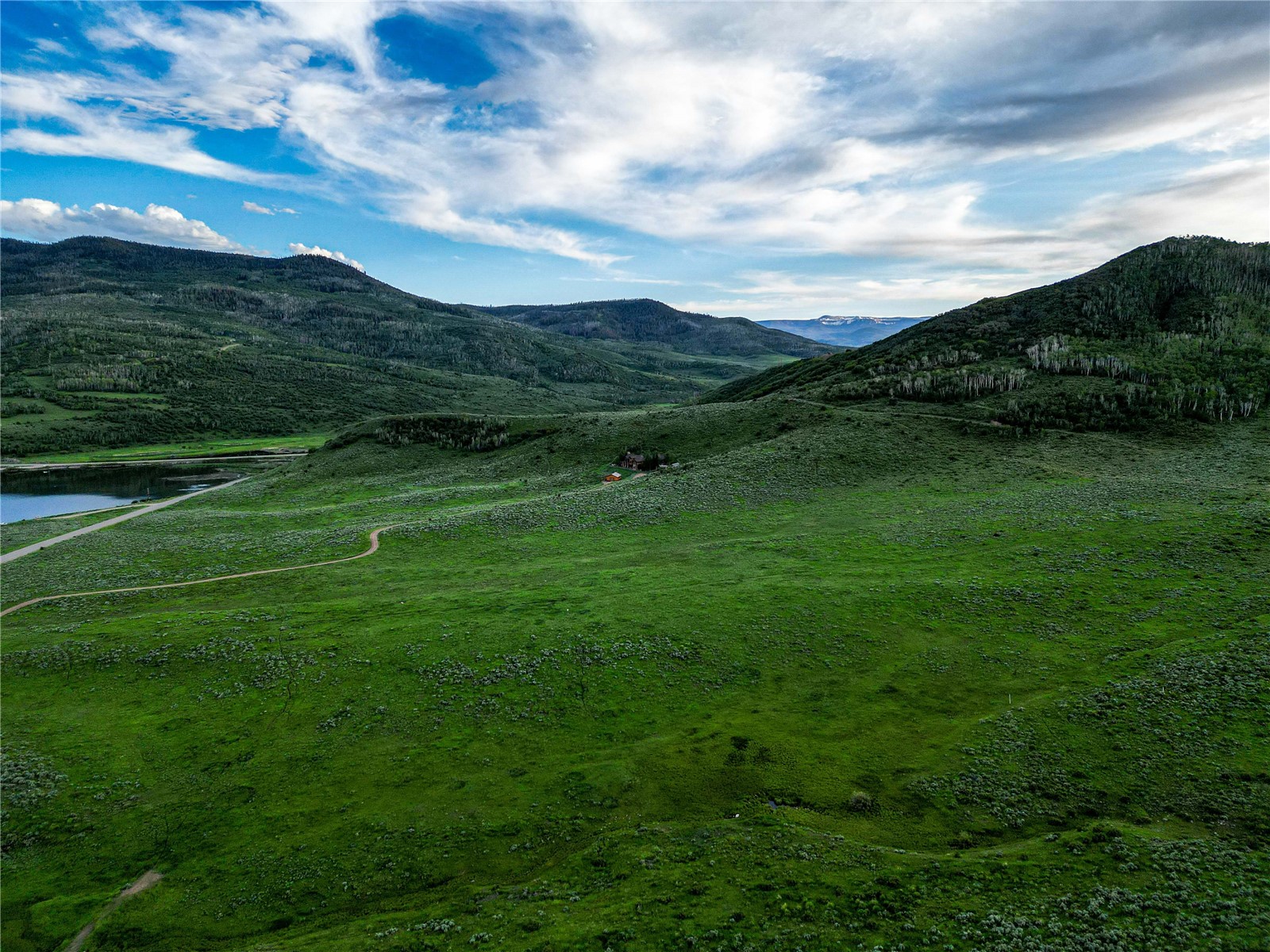 24625 Lakeside Lane Steamboat Springs CO 80467