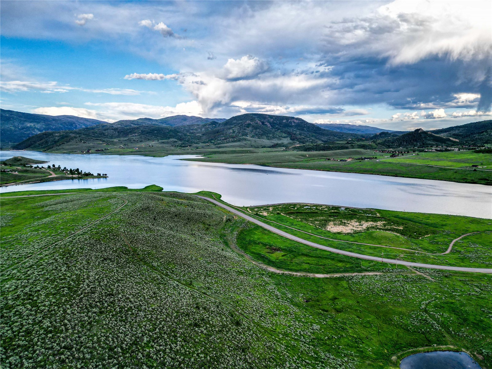 24625 Lakeside Lane Steamboat Springs CO 80467