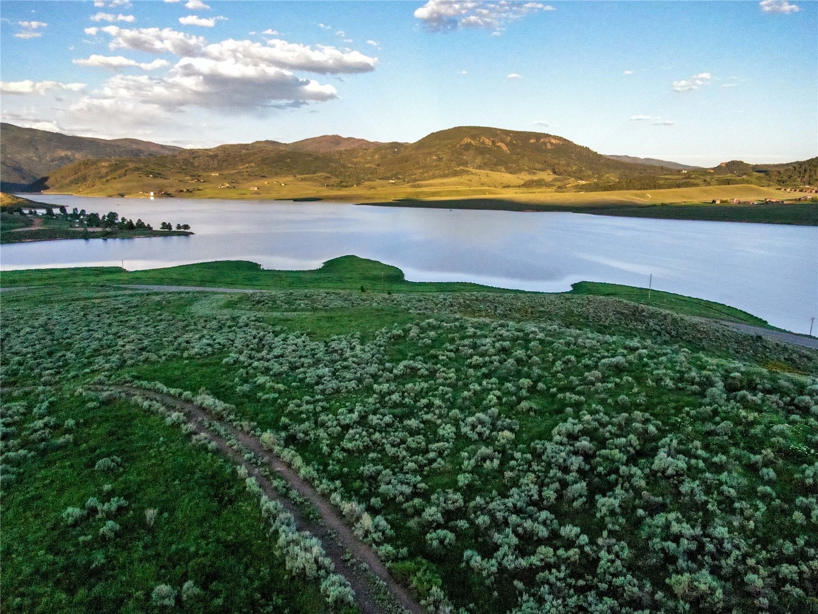 24625 Lakeside Lane Steamboat Springs CO 80467
