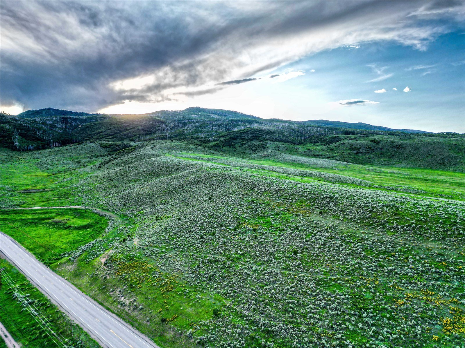 24625 Lakeside Lane Steamboat Springs CO 80467