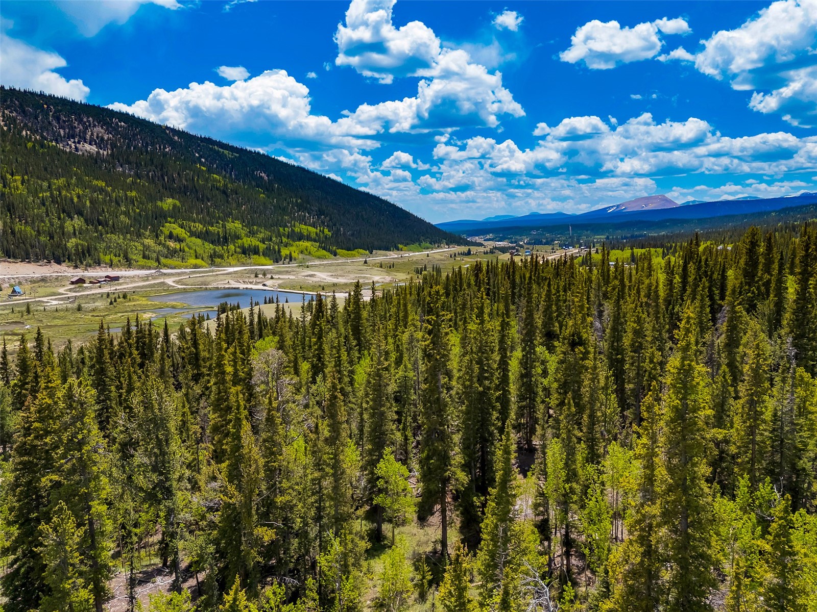 522 Quartzville Road Alma CO 80420