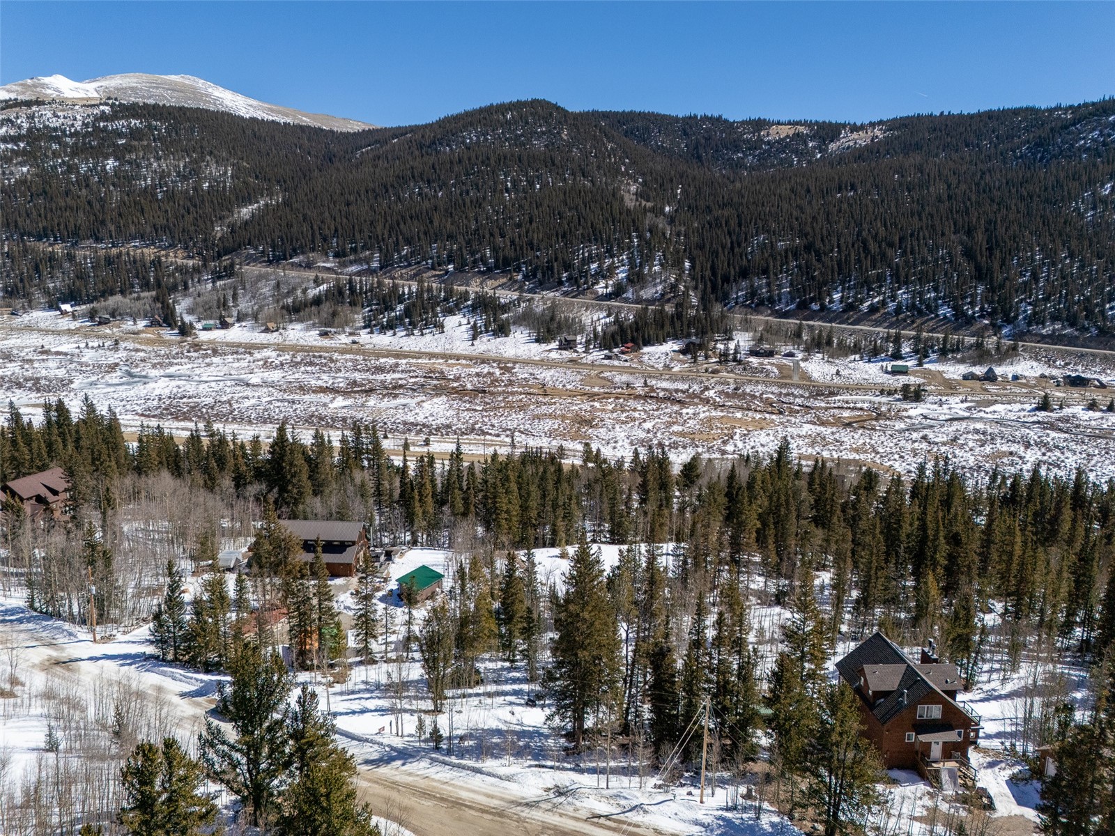 522 Quartzville Road Alma CO 80420