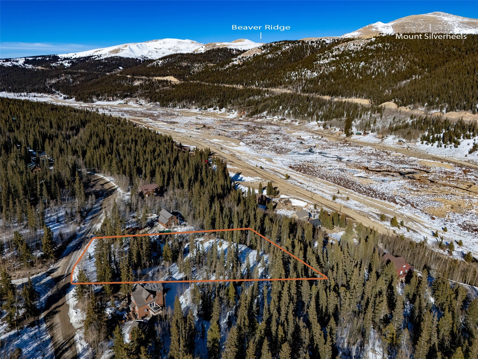 522 Quartzville Road Alma CO 80420
