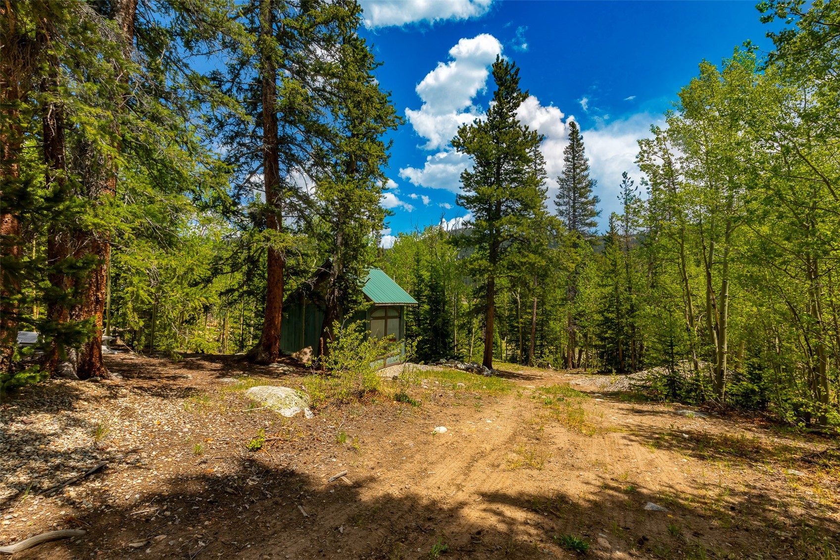 522 Quartzville Road Alma CO 80420