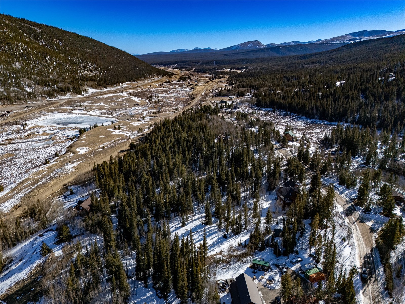 522 Quartzville Road Alma CO 80420