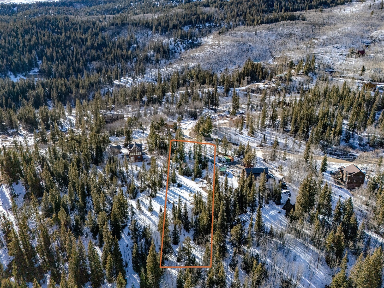 522 Quartzville Road Alma CO 80420