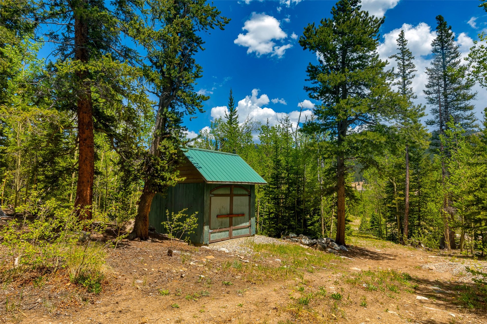 522 Quartzville Road Alma CO 80420