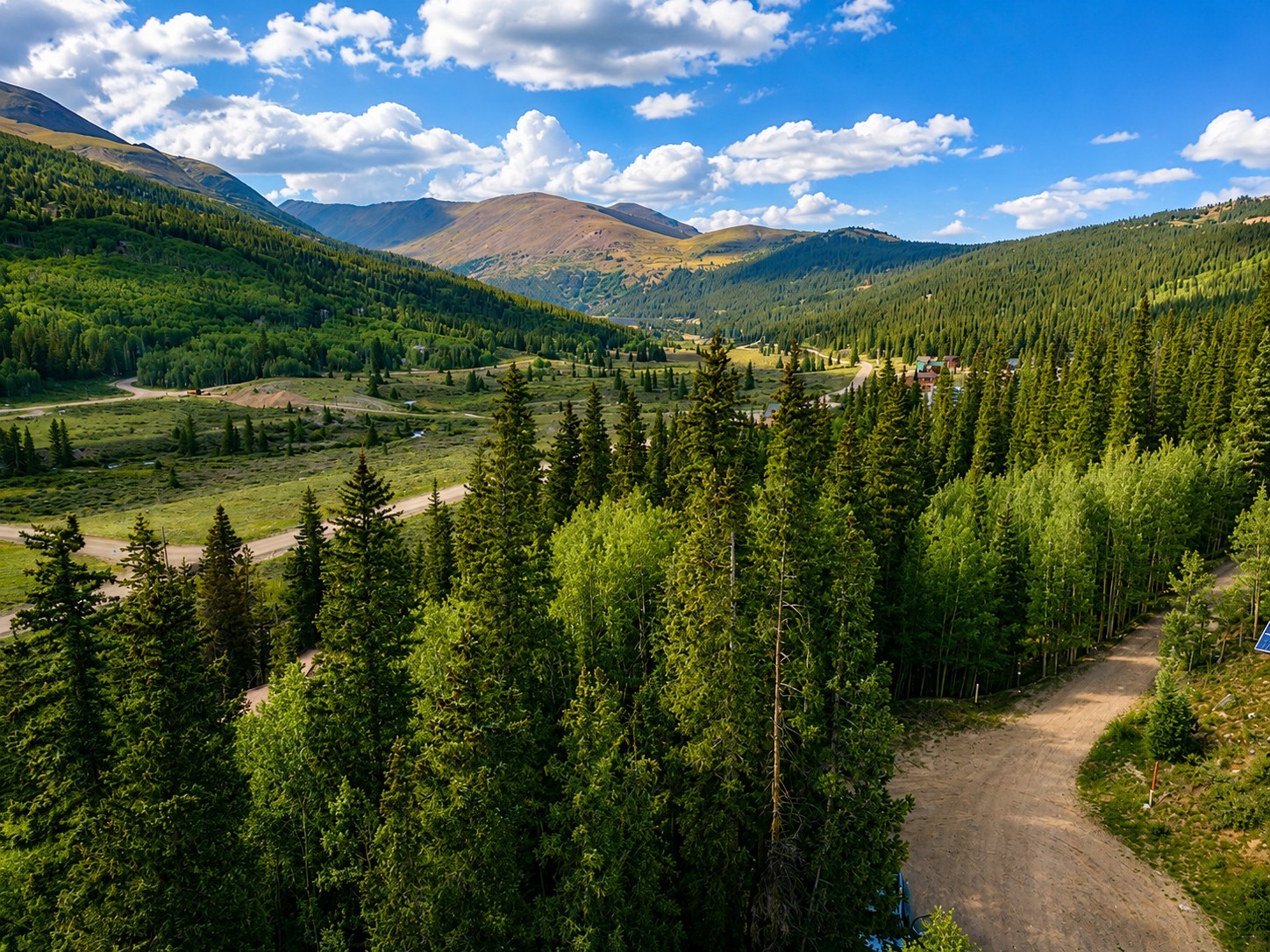 331 Titmouse Drive Alma CO 80420