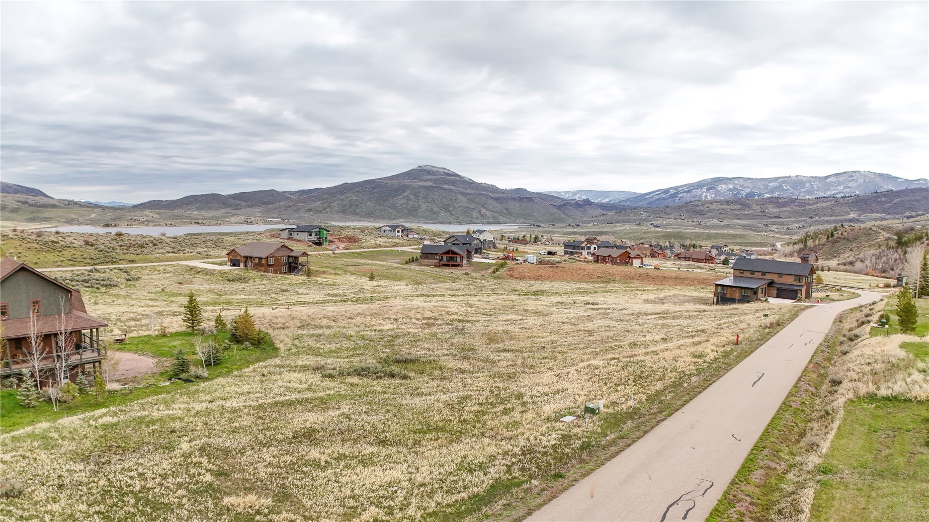 23365 Stageline Avenue Oak Creek CO 80467