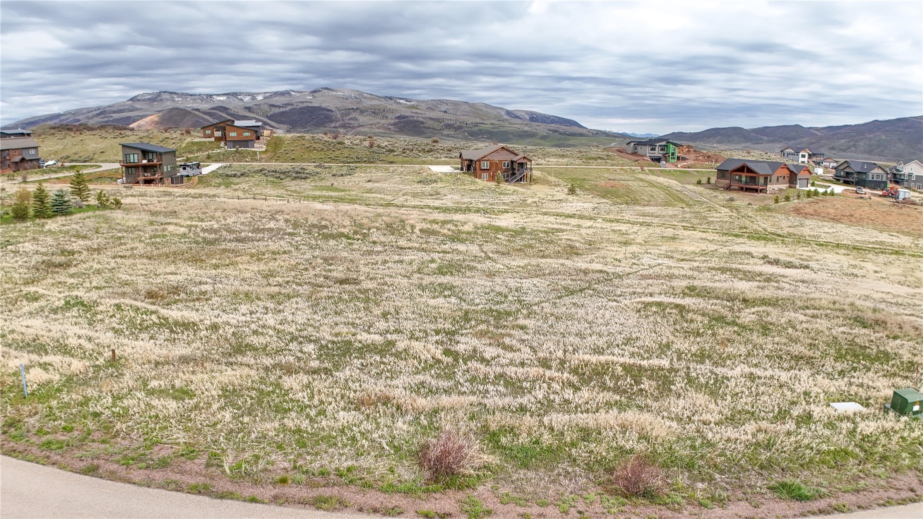 23365 Stageline Avenue Oak Creek CO 80467