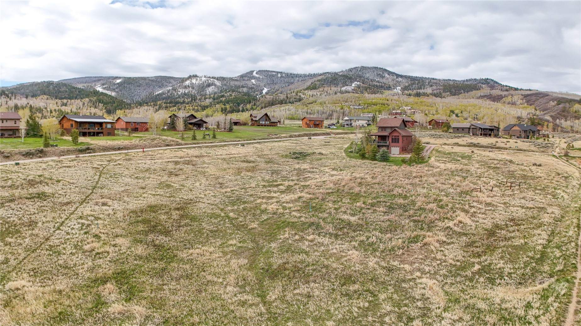 23365 Stageline Avenue Oak Creek CO 80467